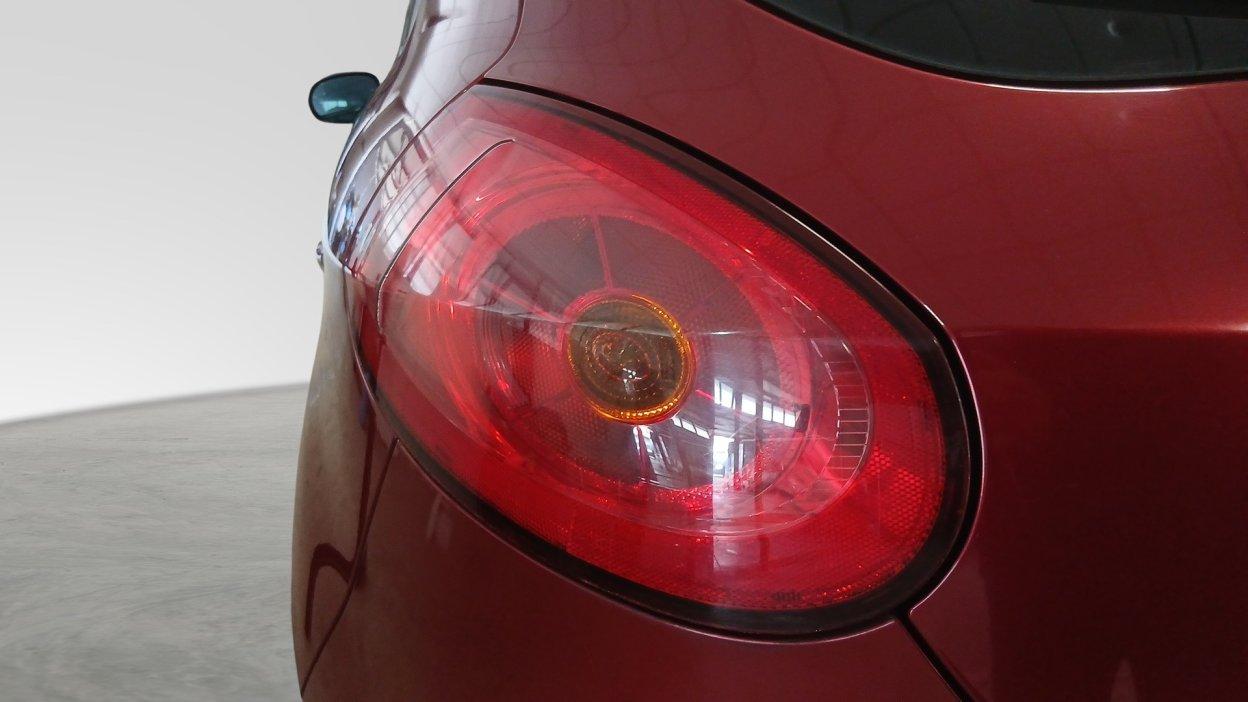 FIAT Bravo 2ª serie - Bravo 1.9 MJT 150 CV Sport