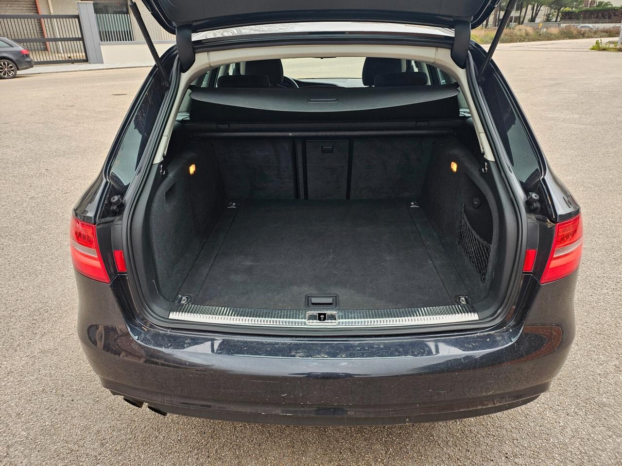 Audi A4 Avant 2.0 TDI 177CV Ambient