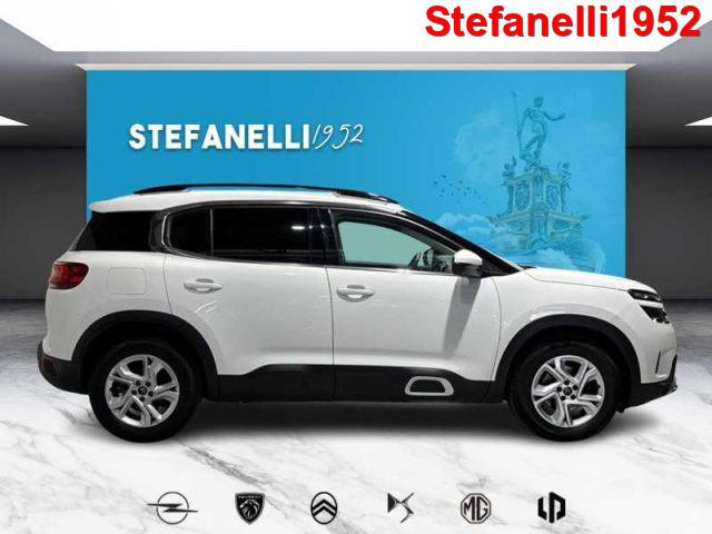 CITROEN C5 Aircross 2018 - 1.5 bluehdi Business s&s 130cv