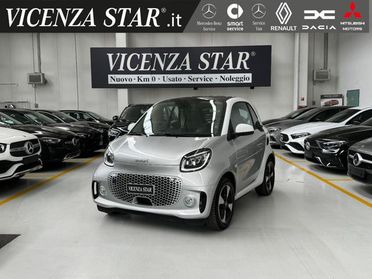 SMART ForTwo EQ FORTWO 41KW