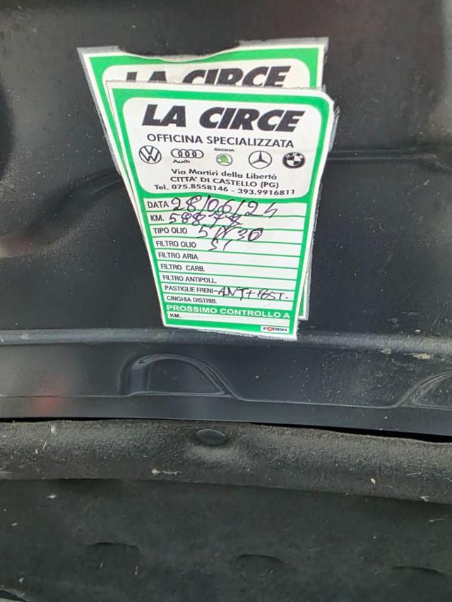 BMW 116 i 5p. Advantage