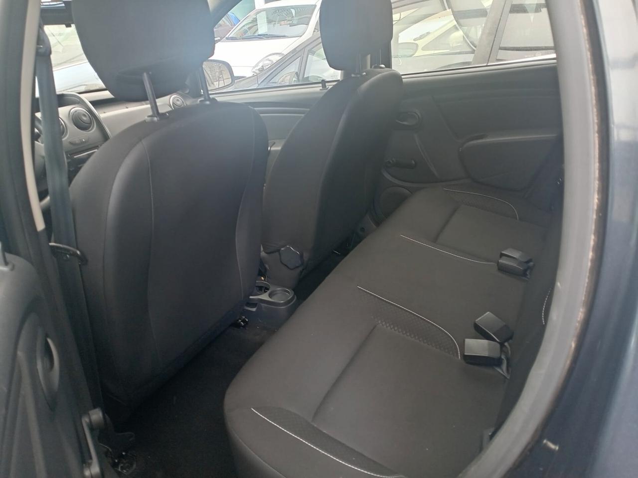 Dacia Duster 1.5 dCi 110CV Start&Stop 4x2 Serie Lim.Urban Explorer