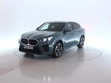 Bmw X2 sDrive 20d Msport