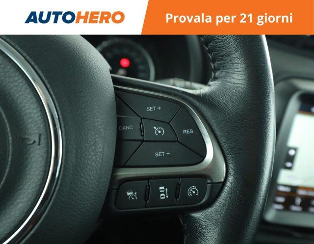 JEEP Renegade 1.4 MultiAir Limited