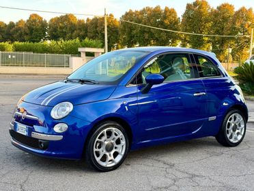 Fiat 500 1.2 Sport PARI A NUOVA SOLO 21mila km