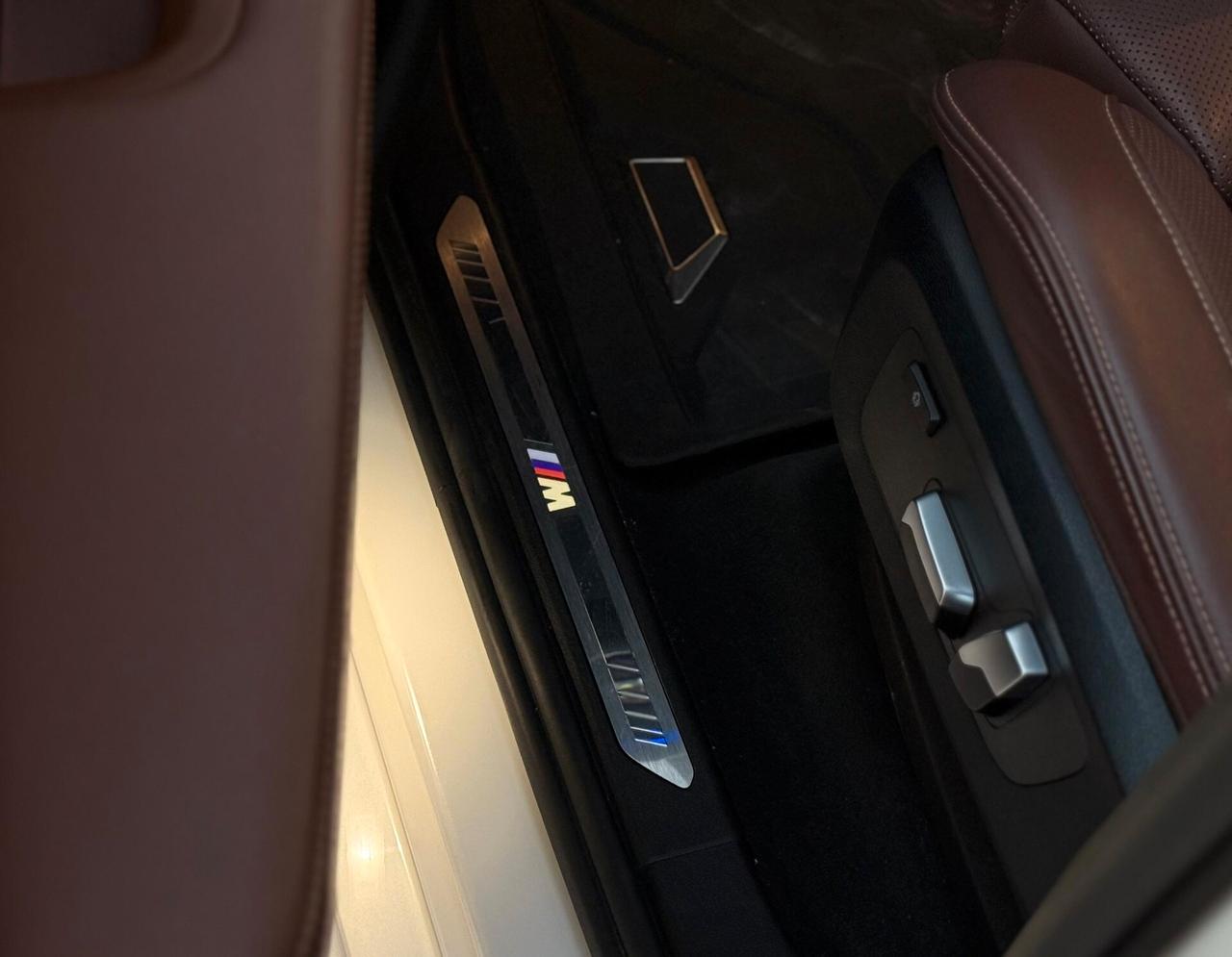 Bmw X5 xDrive30d 48V Msport