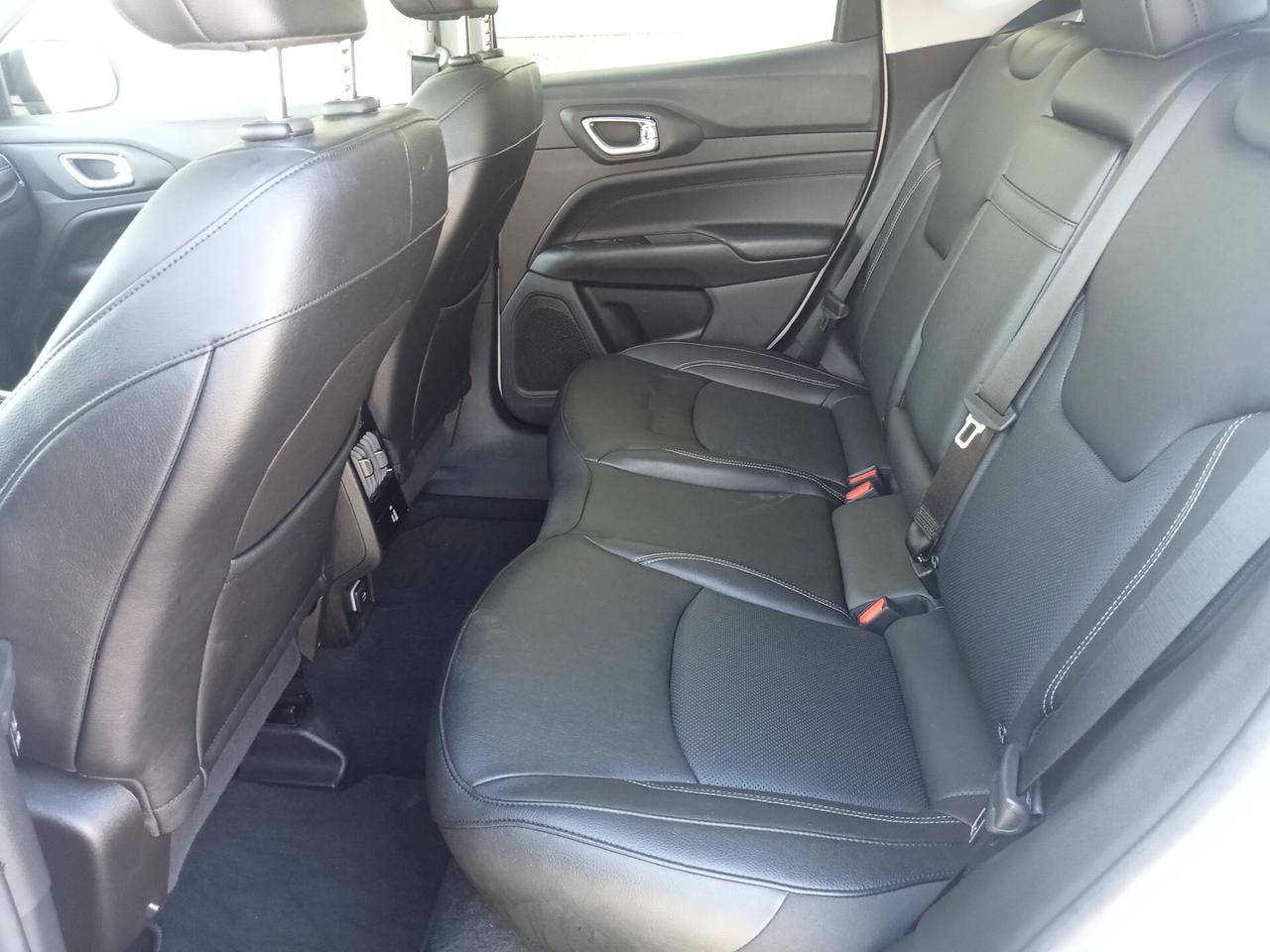 Jeep Compass 1.6 Multijet II 2WD S 2023