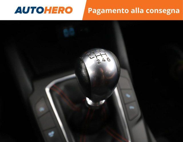 FORD Kuga 2.0 EcoBlue Hybrid 150 CV 2WD ST-Line