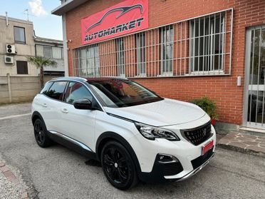 Peugeot 3008 1.2 PureTech Turbo 130cv Allure