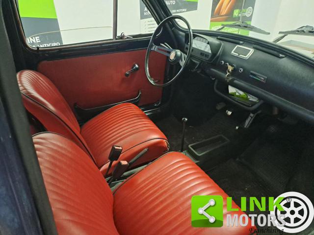 FIAT 500 L