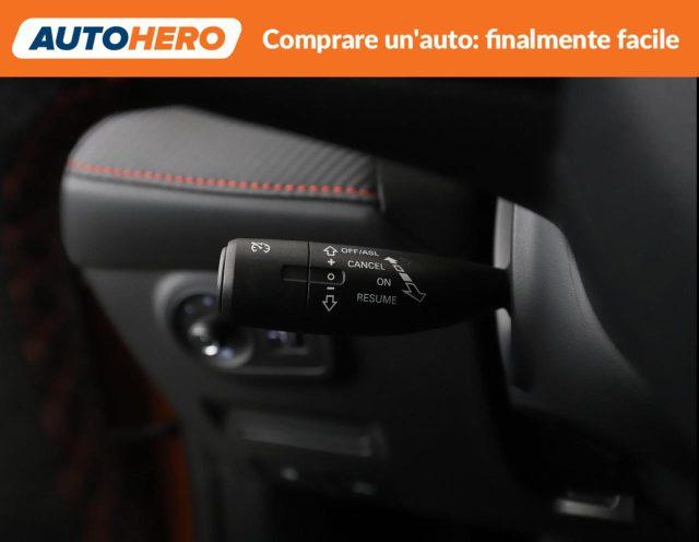 MG ZS 1.5 VTi-tech Luxury