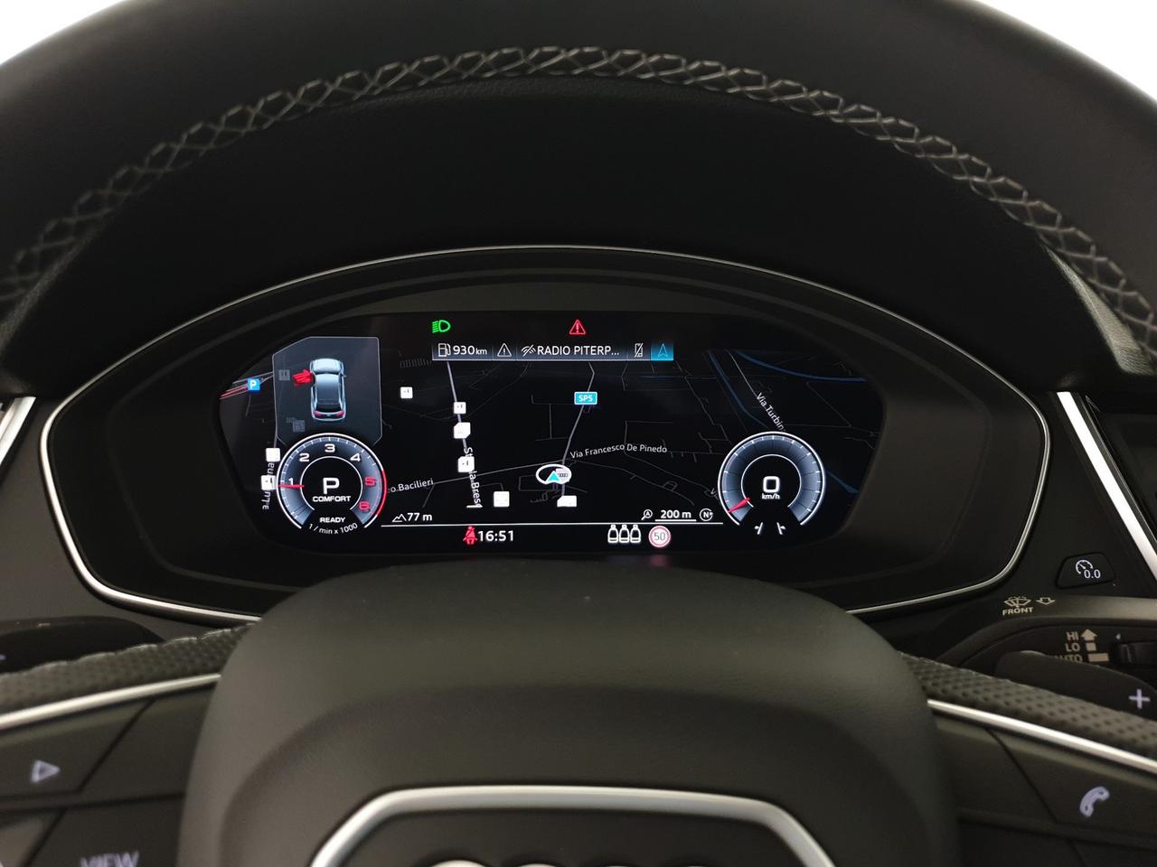 40TDI 204CV quattro S tronic S line Plus