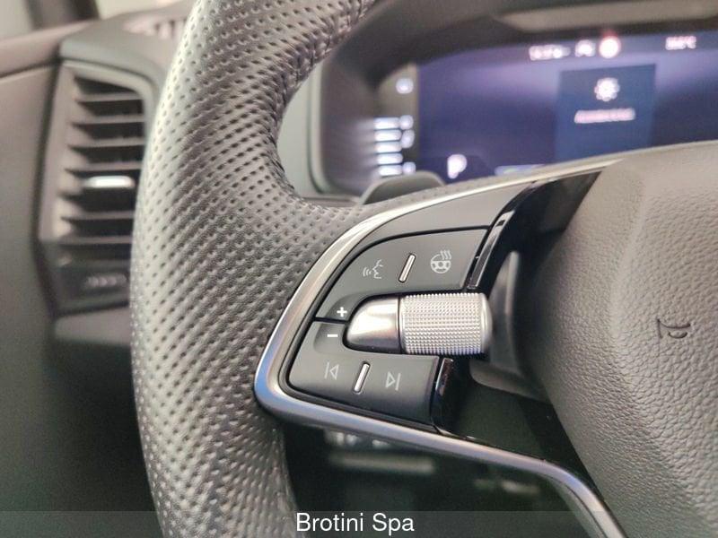 Skoda Karoq 1.5 TSI ACT DSG Selection