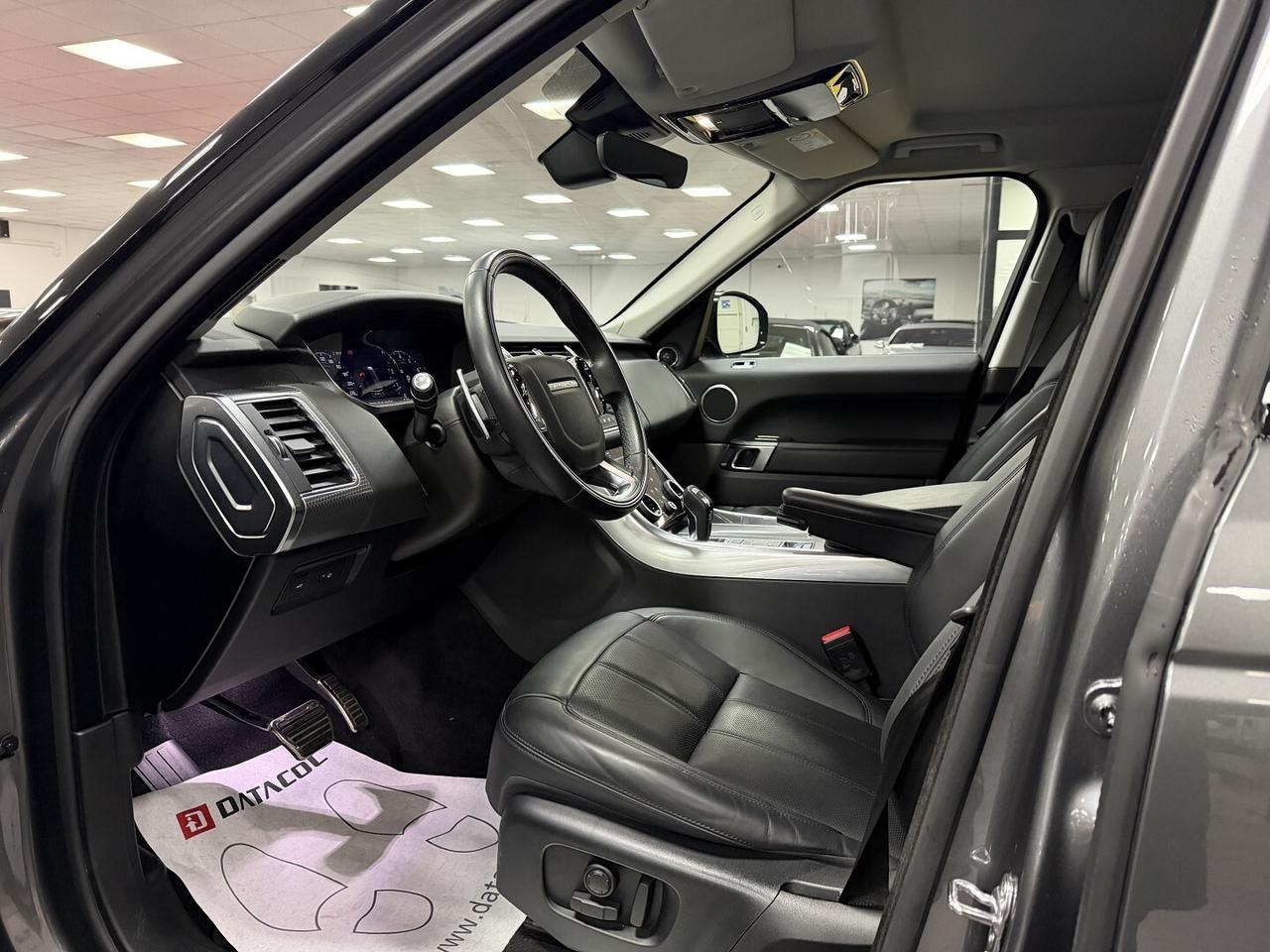 Land Rover Range Rover Sport Range Rover Sport