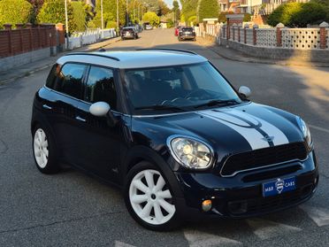 Mini Cooper S Countryman 1.6 ALL4