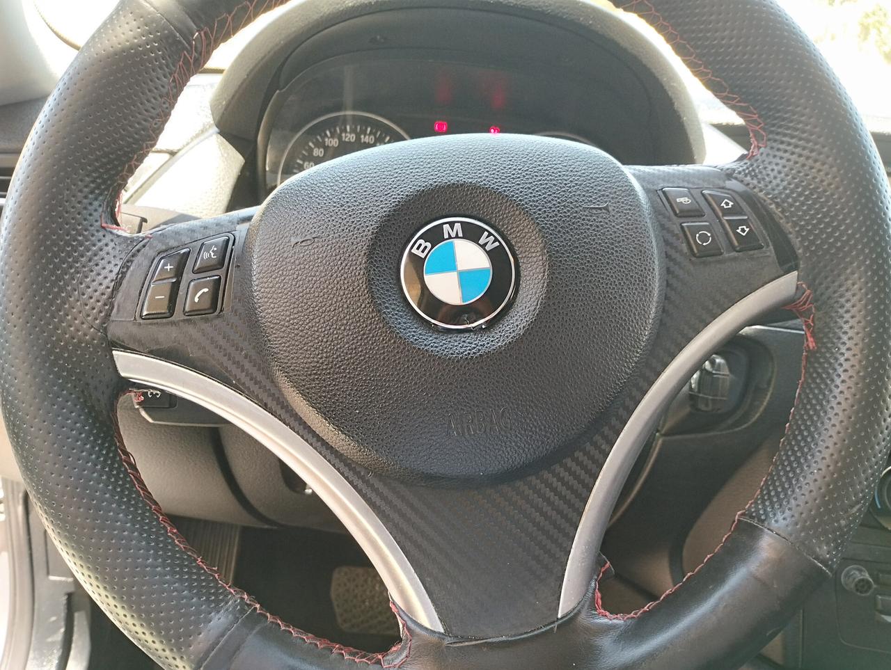 Bmw X1 xDrive20d