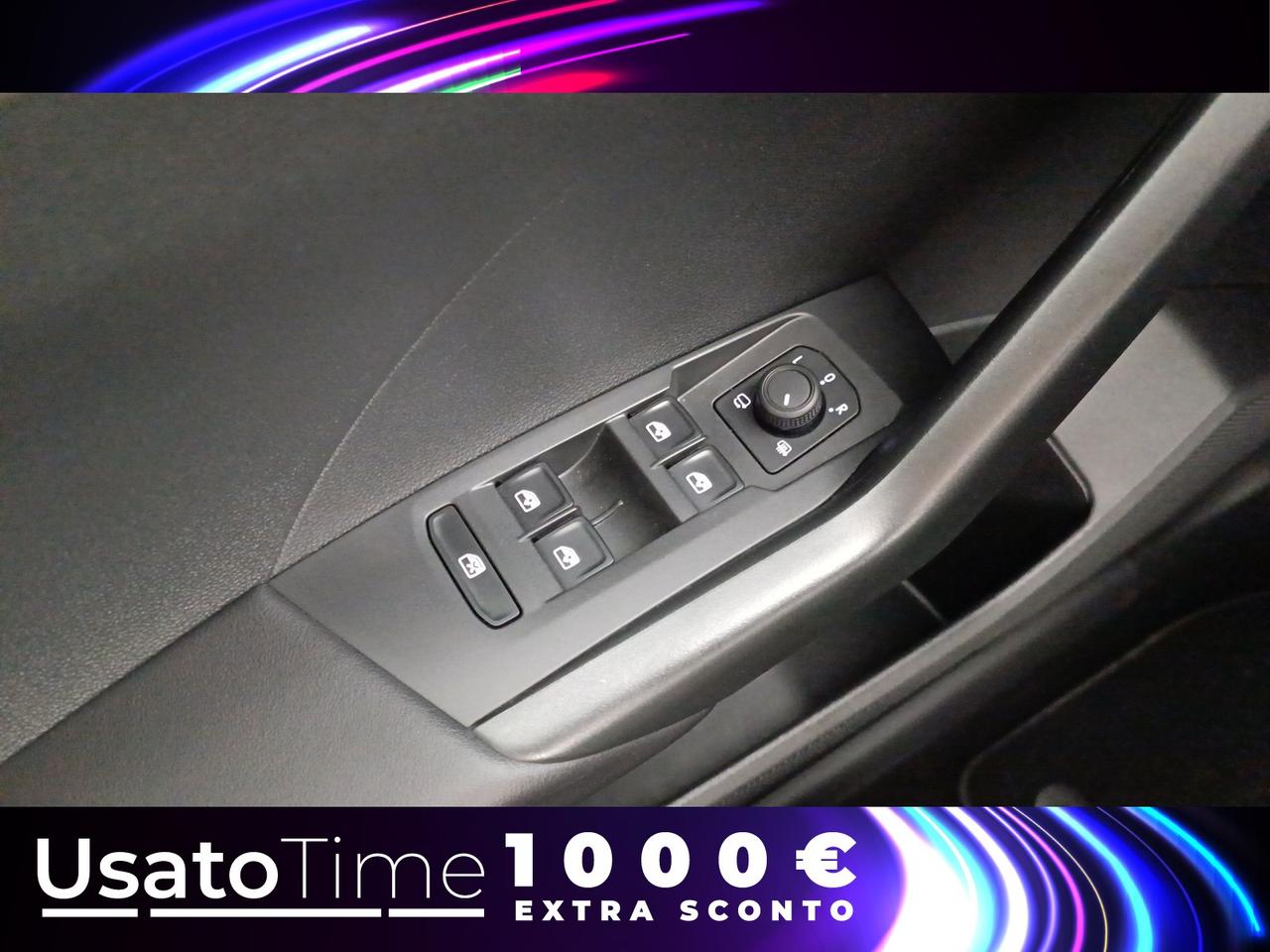 Volkswagen T-Cross 1.0 tsi 115cv life dsg