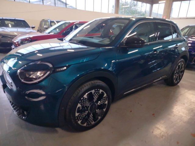 FIAT 600 Hybrid 100 CV DCT MHEV La Prima