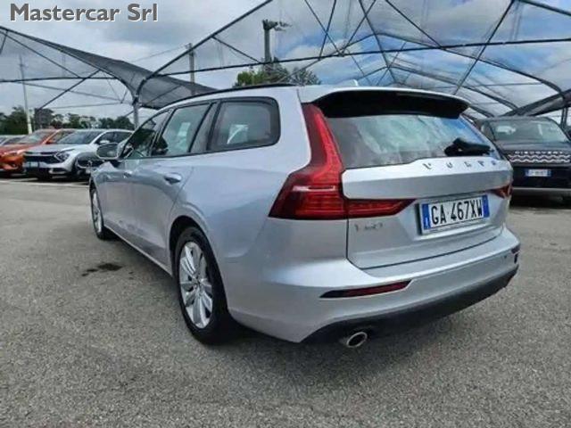 VOLVO V60 2.0 D4 AWD 190cv BUSINESS - GA467XW