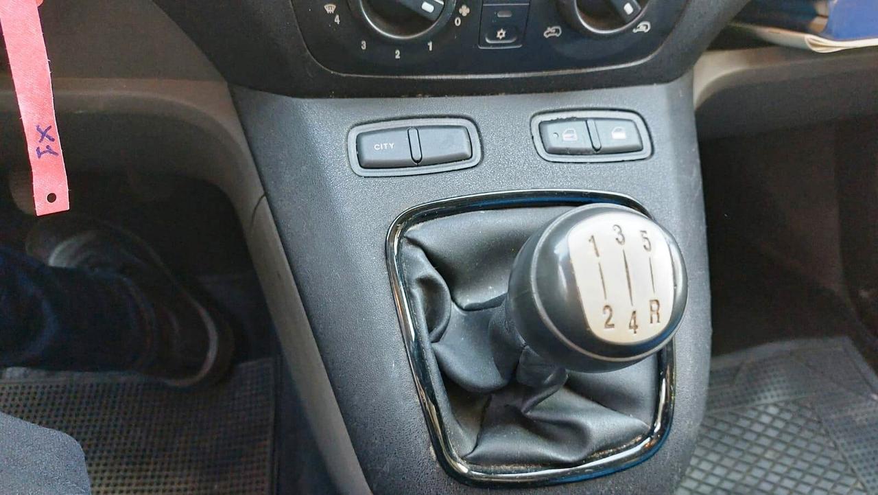 Fiat Idea 1.3 Multijet Dynamic