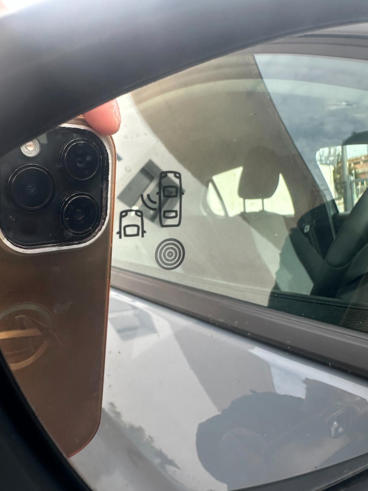 Opel Corsa 1.2 Edition