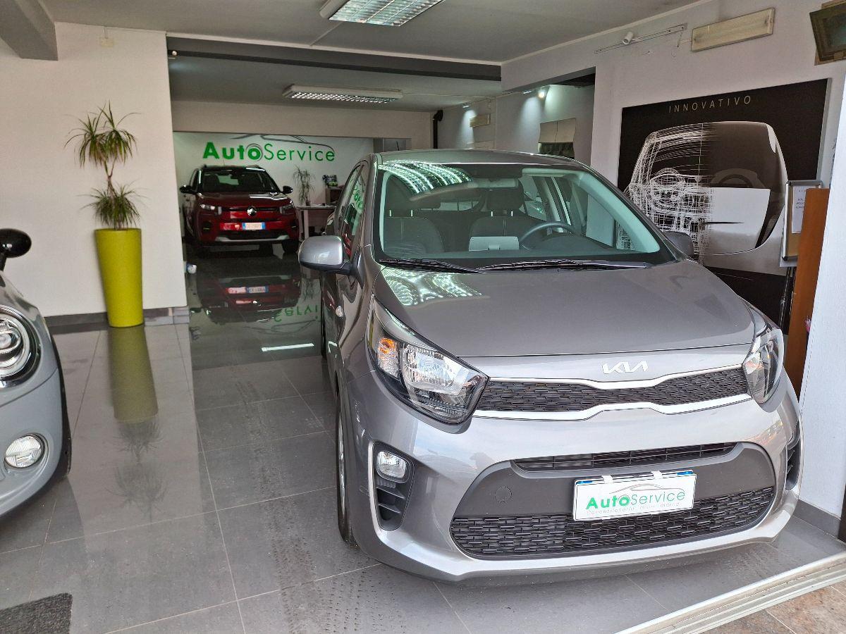 KIA - Picanto - 1.0 12V 5p. Style