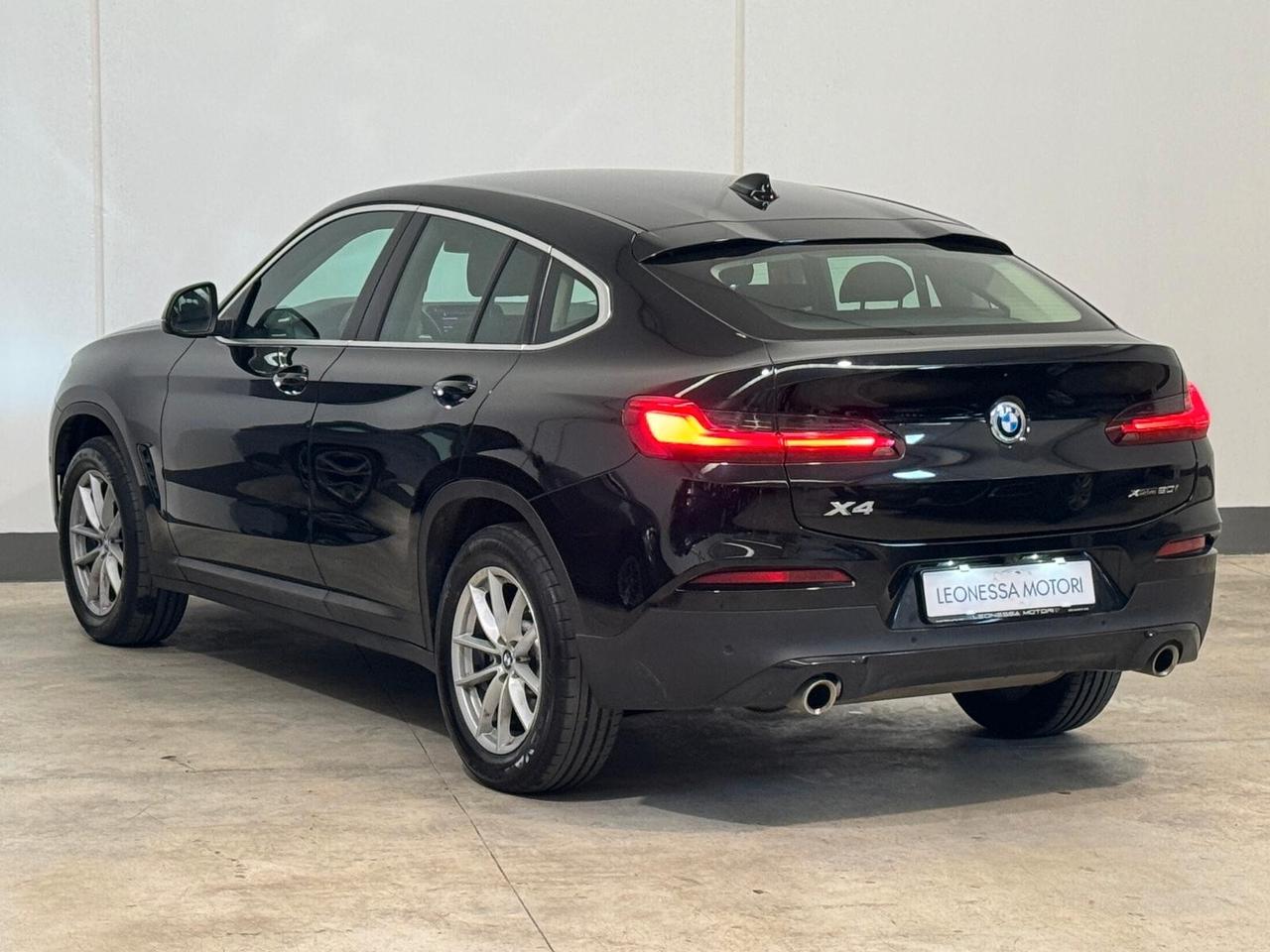 Bmw X4 xDrive20i