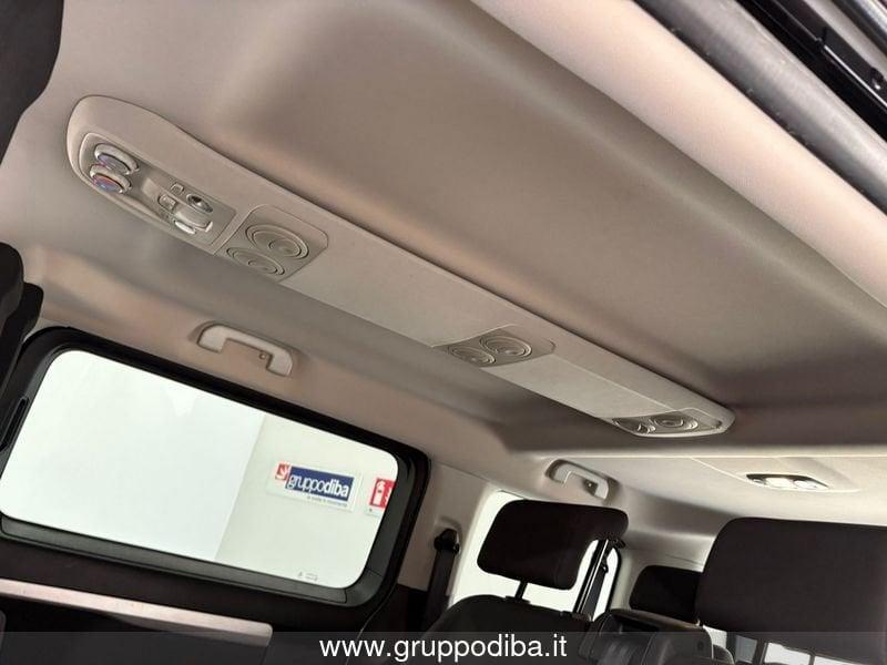 Toyota Proace Verso 2019 (18/16) 1.5D120M L1 LNG21