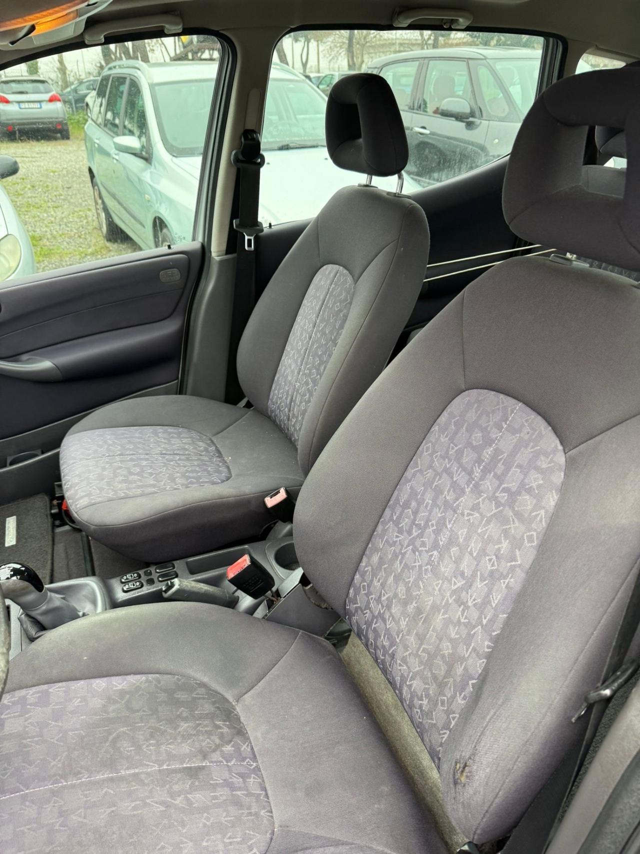 Mercedes-benz A 170 CDI cat Classic