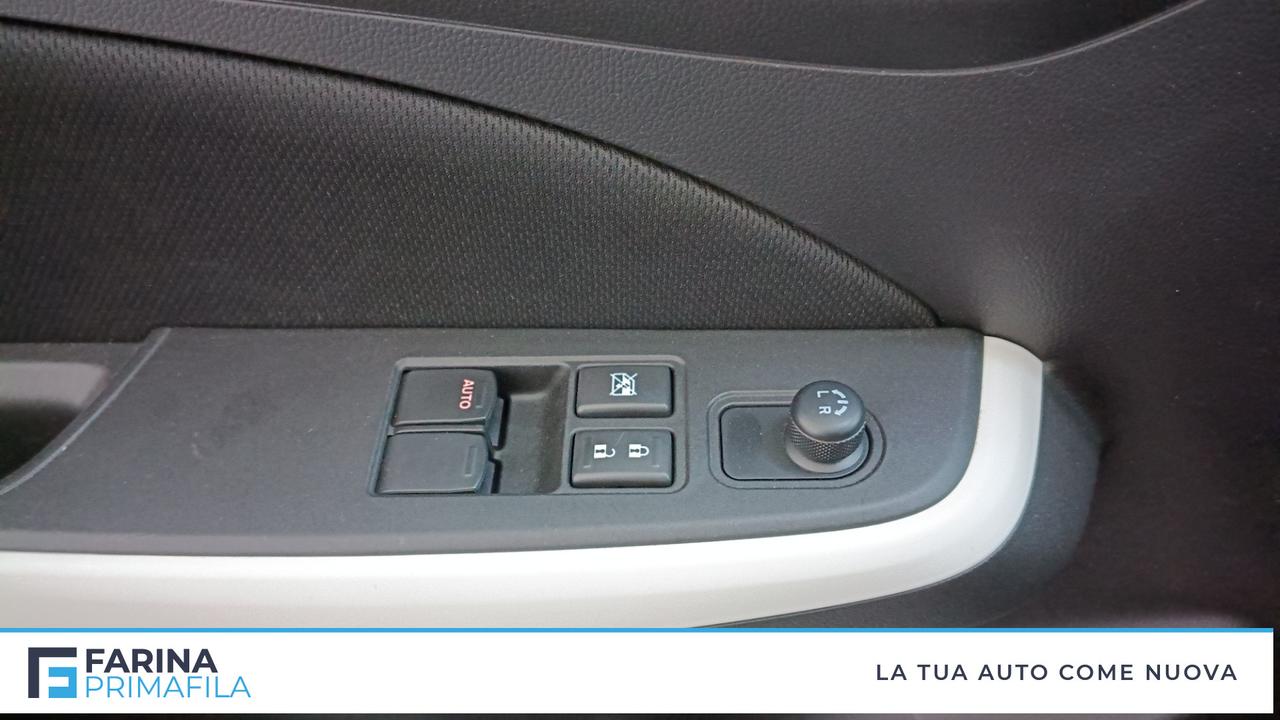 SUZUKI Swift VI 2020 - Swift 1.2h Cool 2wd