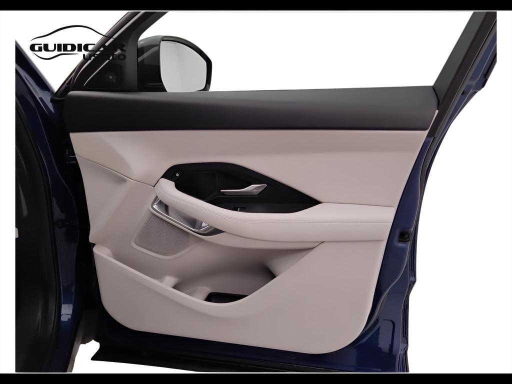 JAGUAR E-Pace 2021 - E-Pace 2.0d i4 mhev S awd 204cv auto