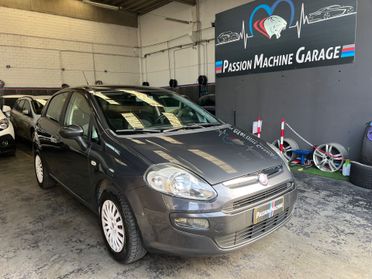 Fiat Punto Evo 1.4 5 porte Dynamic GPL