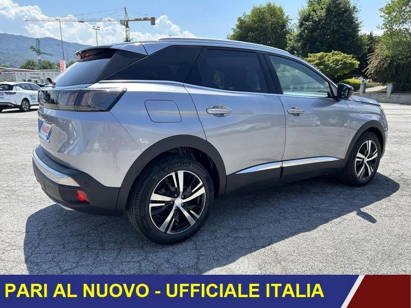 Peugeot 3008 PureTech Turbo 130 GT 17.700 KM!!
