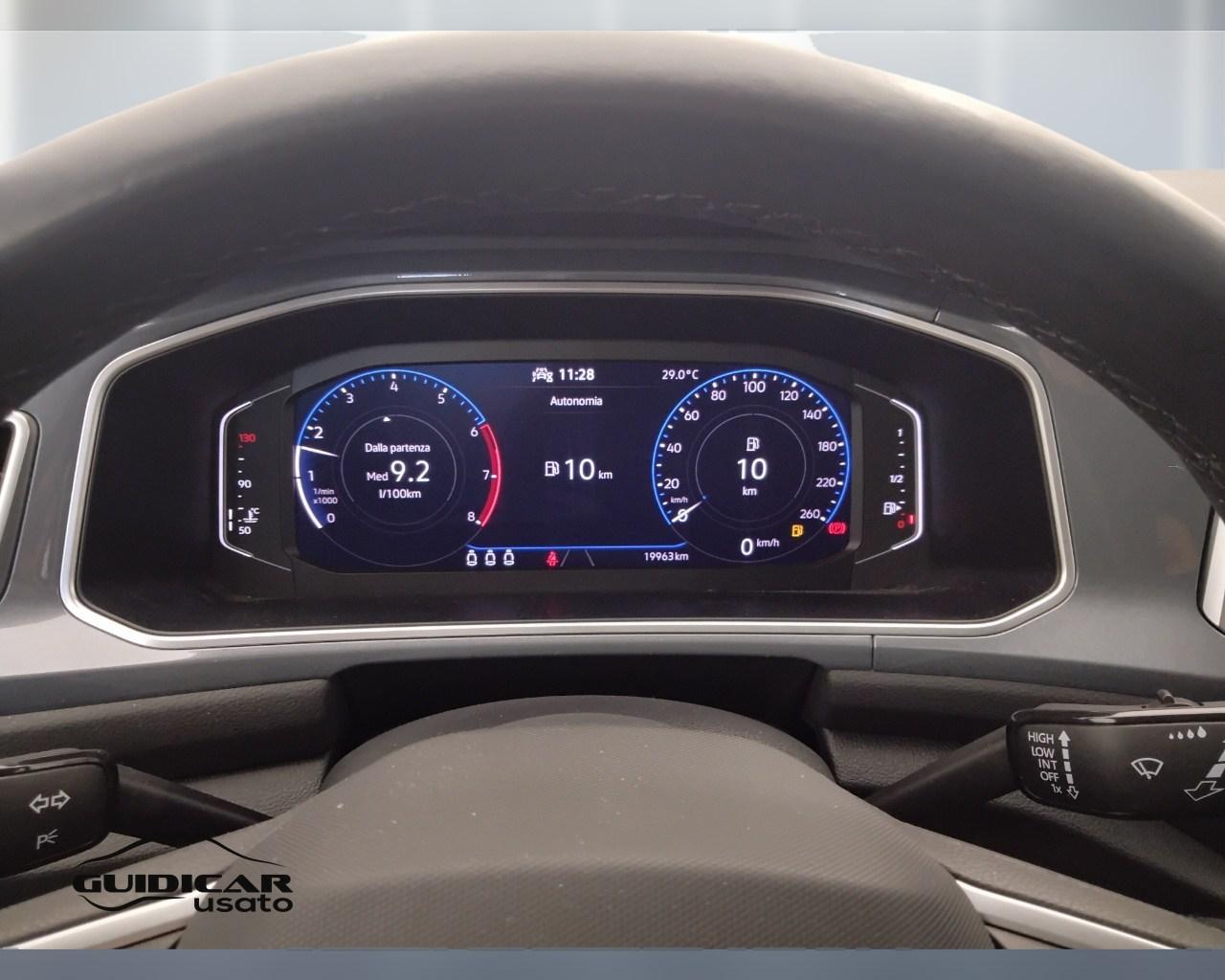 VOLKSWAGEN T-Roc I 2022 - T-Roc 1.0 tsi Style 110cv