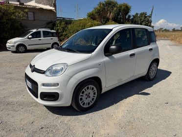Fiat Panda 1.2 Benzina-Neopatentati-Anche Permuta