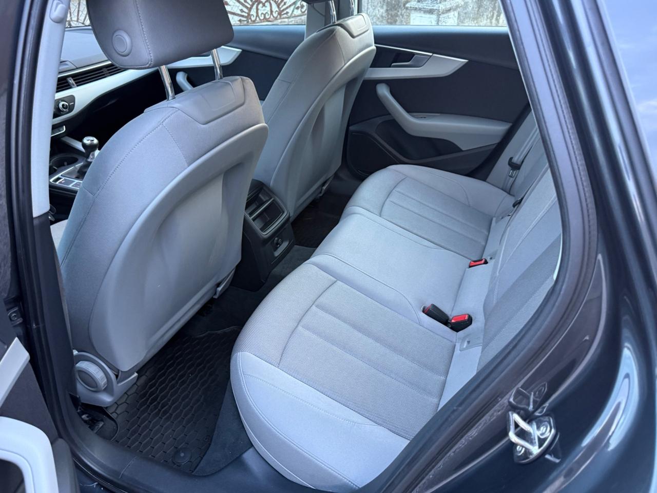 Audi A4 Avant 2.0 TDI 190 CV ultra Business