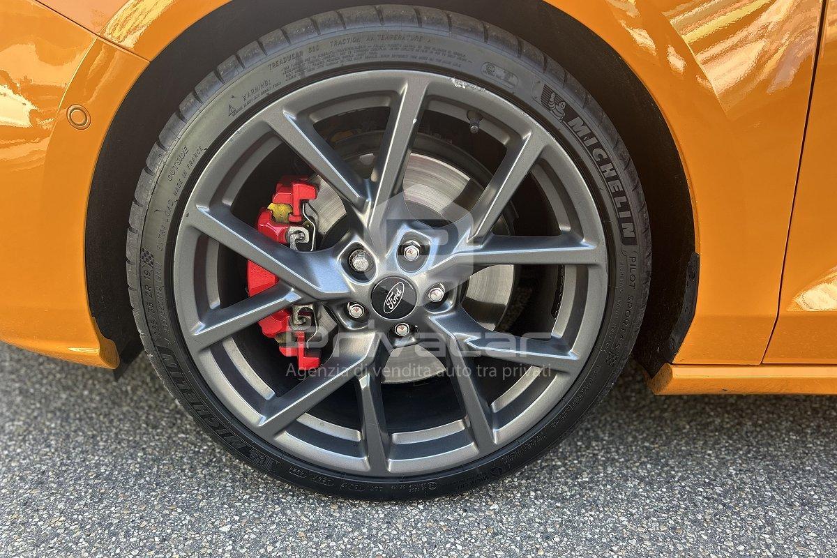 FORD Focus 2.3 EcoBoost 280 CV 5p. ST