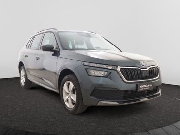 Skoda Kamiq 1.0 G-Tec Ambition