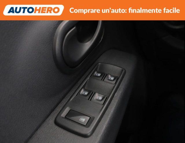 DACIA Lodgy Stepway 1.5 dCi 8V 110CV Start&Stop 7 posti