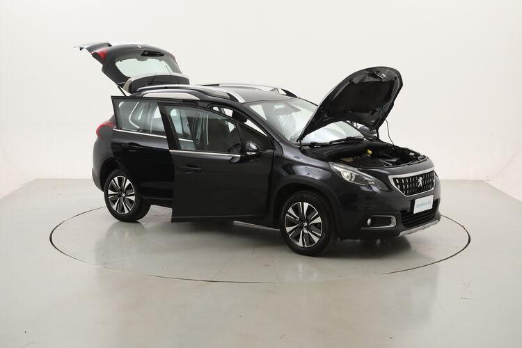 Peugeot 2008 Allure EAT6 BR643921 1.5 Diesel 120CV