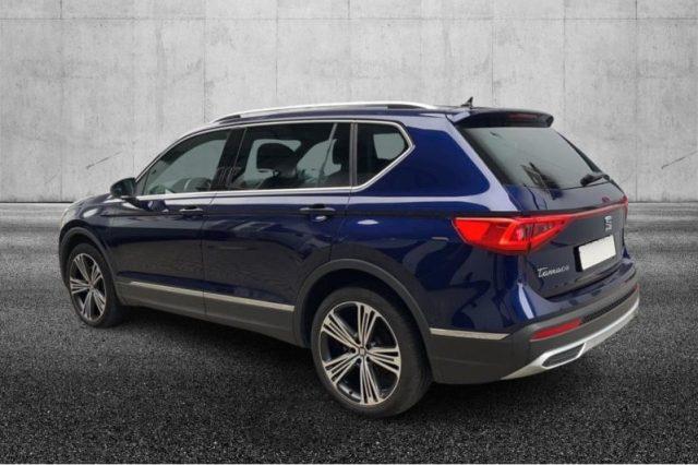 SEAT Tarraco 2.0 TDI 190 CV 4Drive DSG XCELLENCE