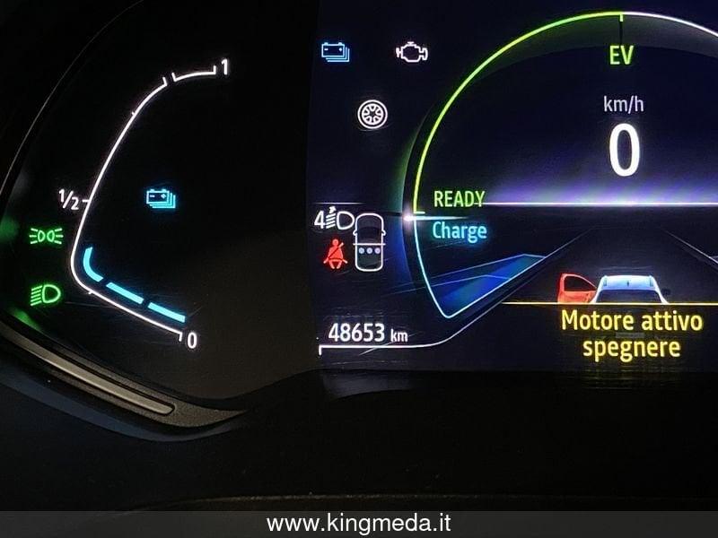 Renault Captur PROMO 36 MESI DI GARANZIA - Hybrid E-Tech 145 CV Zen