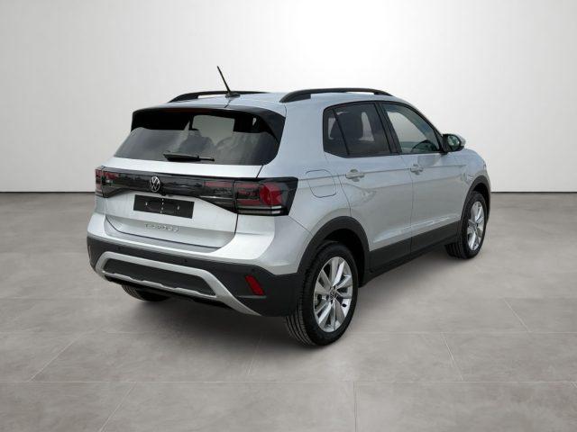 VOLKSWAGEN T-Cross 1.0 TSI 85kW Edition Plus DSG