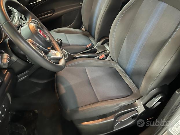 Fiat Tipo 1.3 multijet 95 cv (anche NEOPATENTATI)