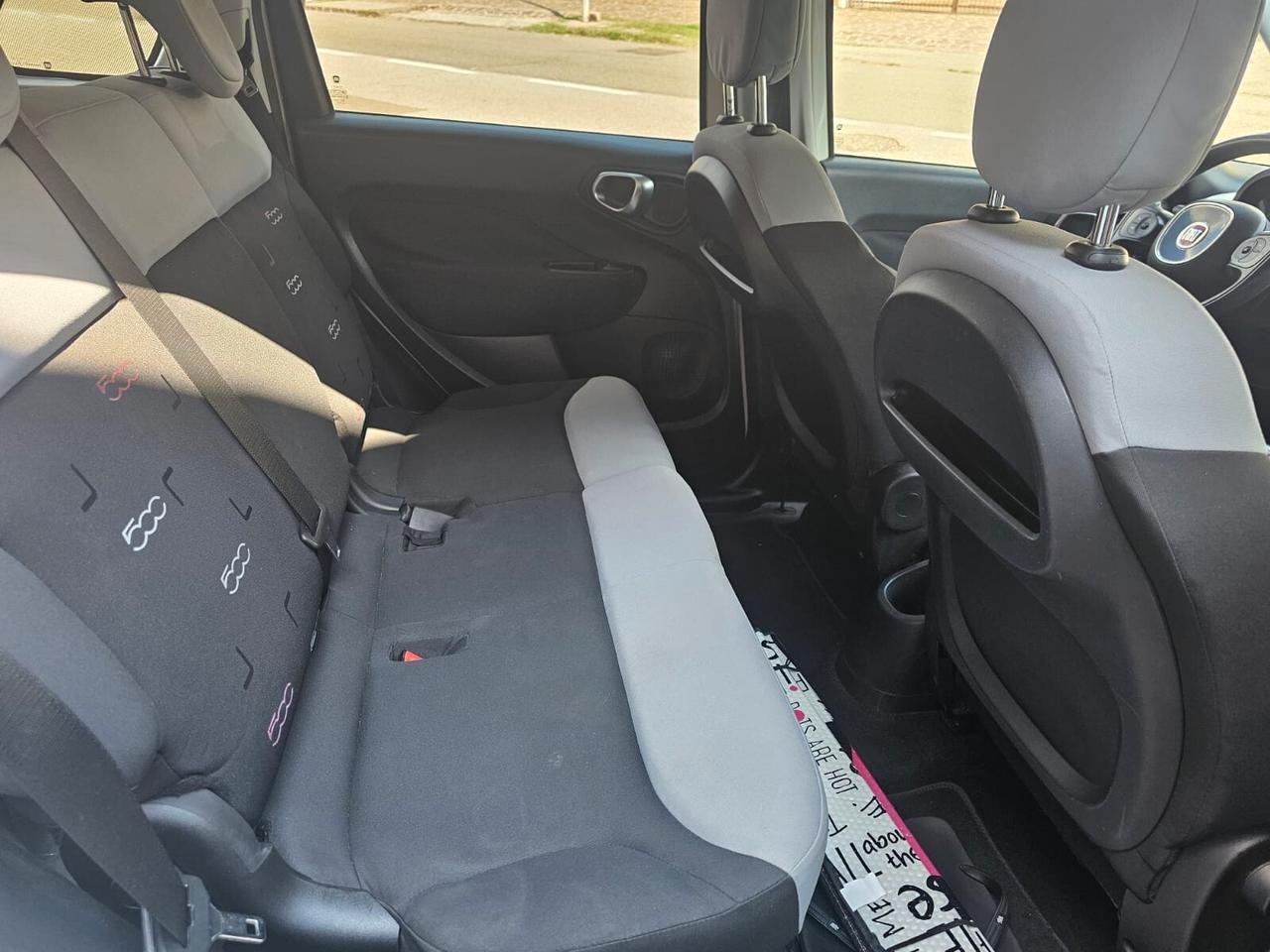 Fiat 500L 1.3 Multijet 85cv Trekking*Cerchi*Clima*Unipro*