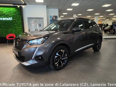 Peugeot 2008 2008 PureTech 130 S&S Allure Pack