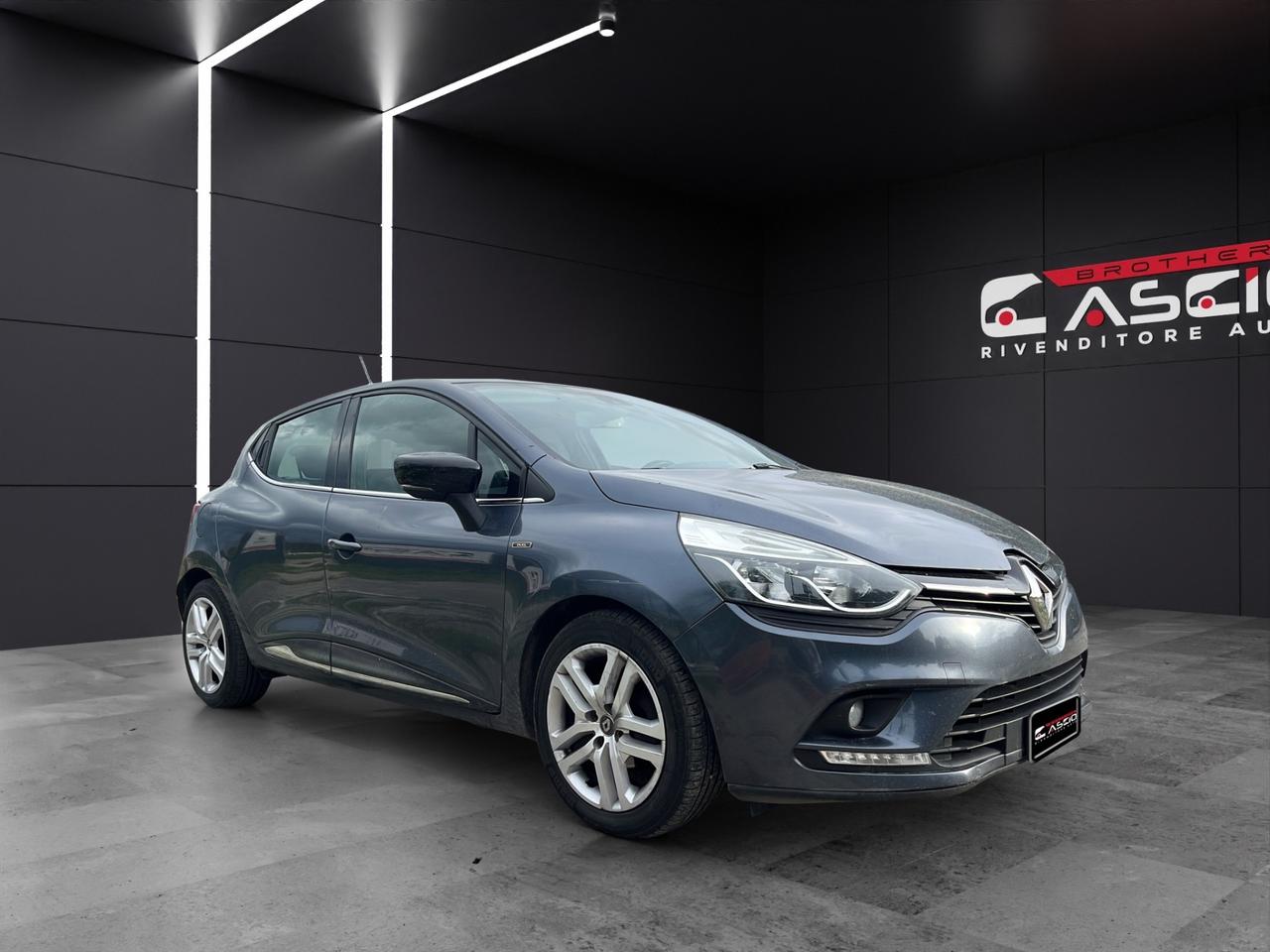 Renault Clio dCi 8V 75 CV 5 porte Business