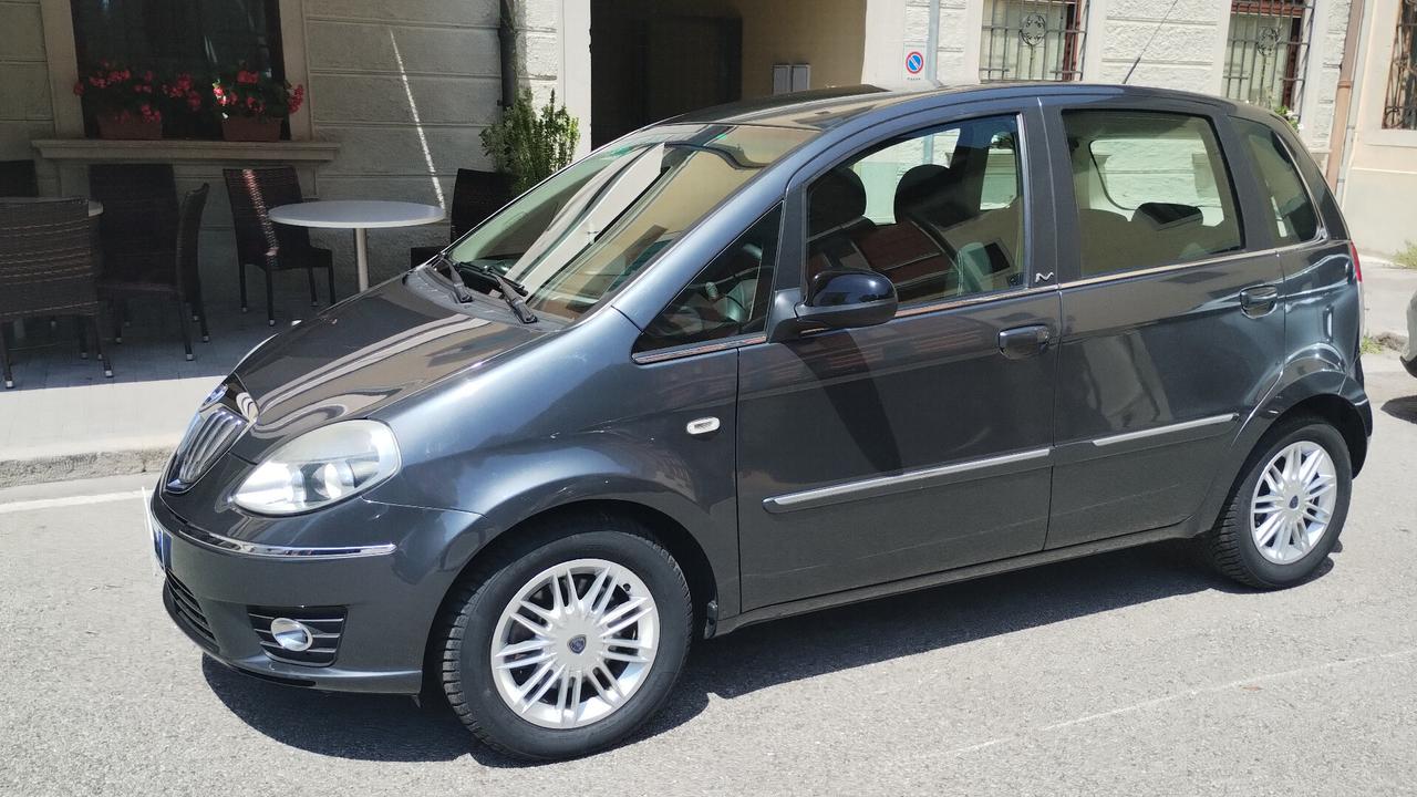 Lancia MUSA 1.3 Mjt 95 CV Diva