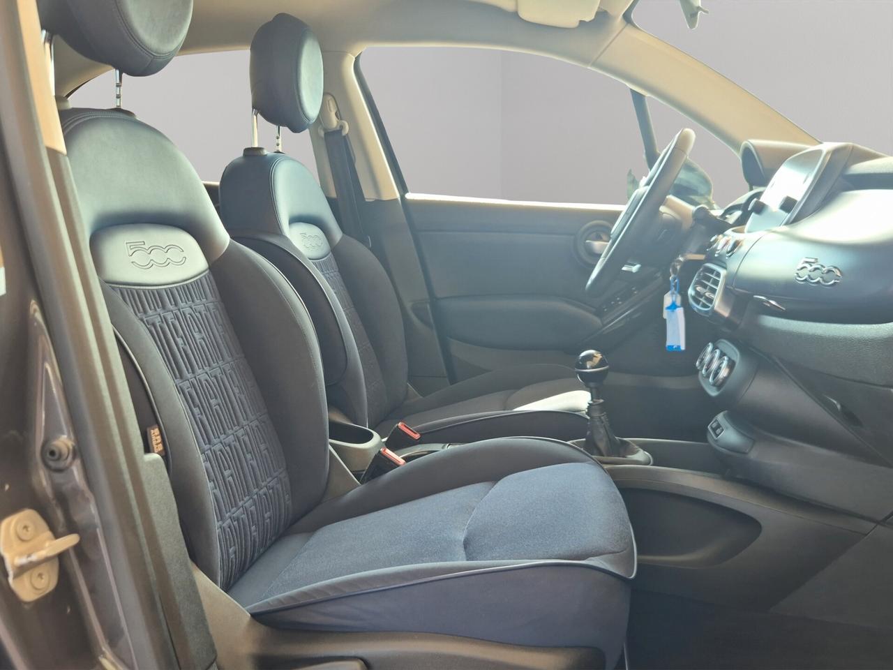 Fiat 500X 1.3 MultiJet 95 CV Club