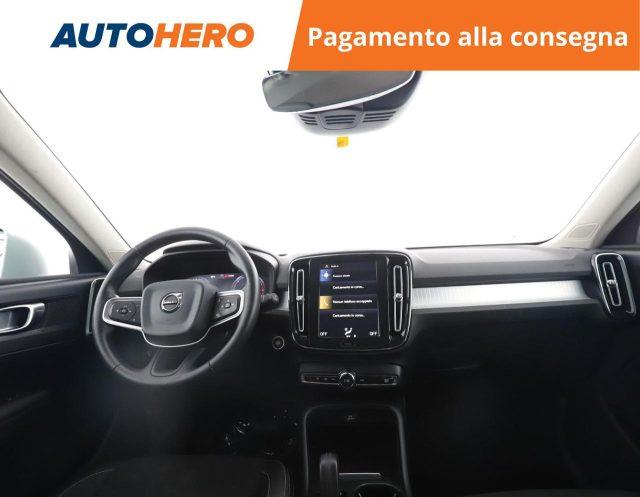 VOLVO XC40 D3 Geartronic Momentum